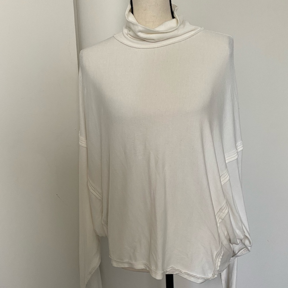 Free People Cocoon Top